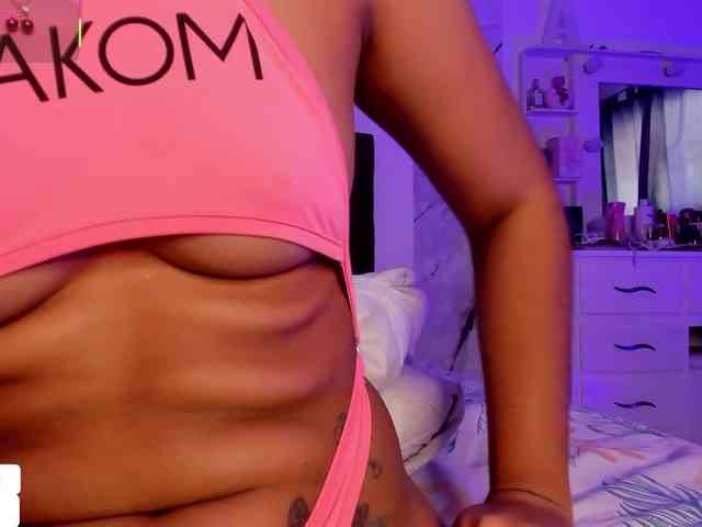 Alysson_18 webcam