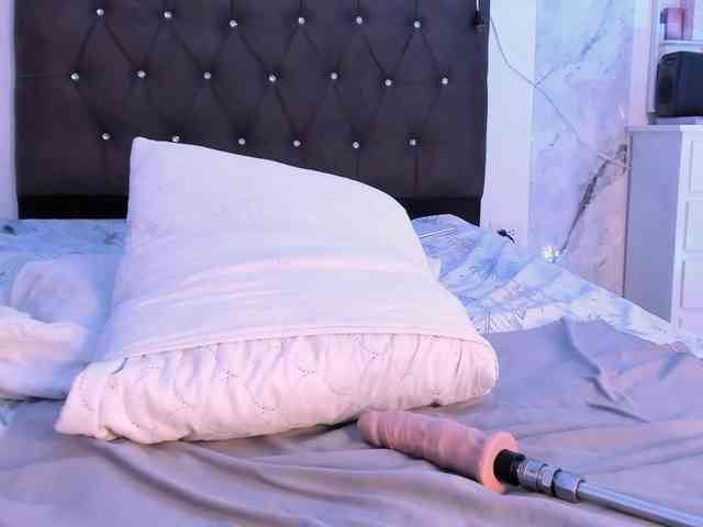 Alysson_18 webcam