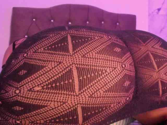 Alysson_18 webcam