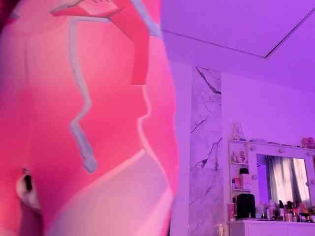 Alysson_18 webcam