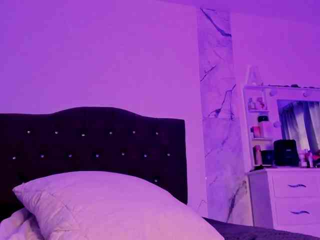 Alysson_18 webcam