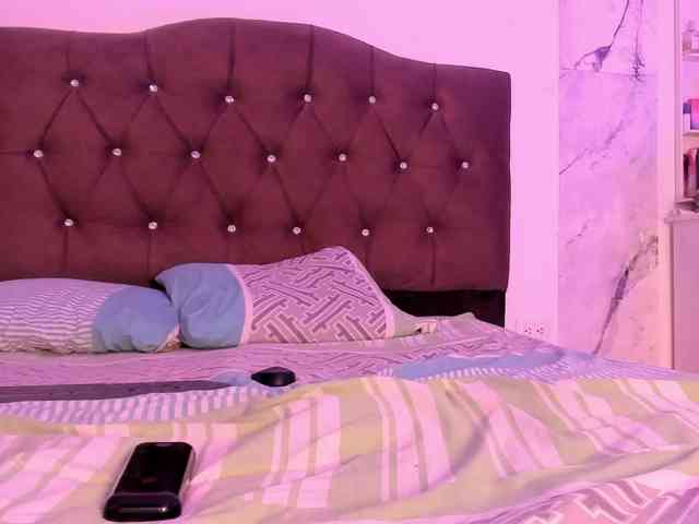 Modella: alysson_18