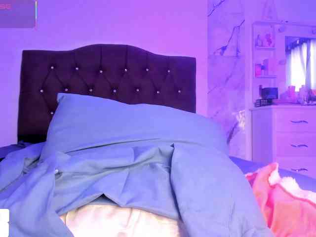 Alysson_18 webcam