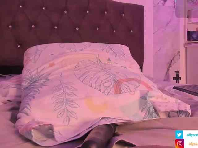 Alysson_18