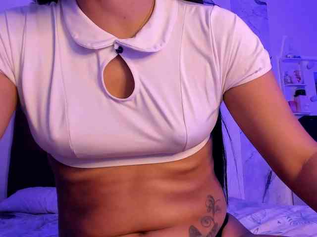 Modella: alysson_18