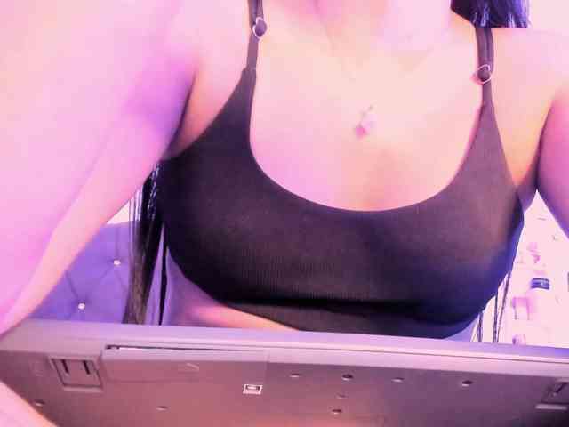 Modella: alysson_18