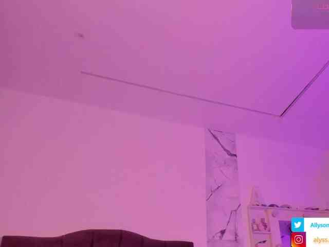 Modella: alysson_18