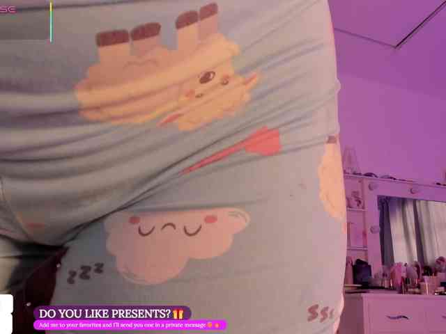 Modella: alysson_18