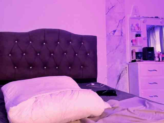 Modella: alysson_18