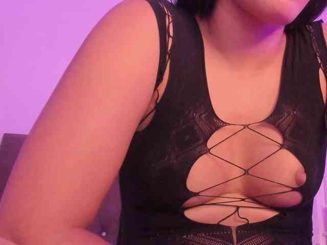 Alysson_18 webcam