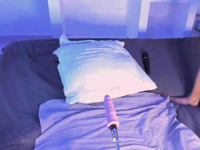 Alysson_18 webcam