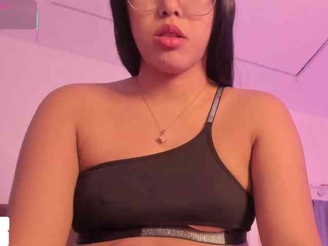 Alysson_18 webcam