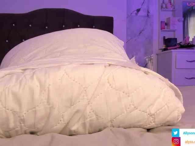 Modella: alysson_18