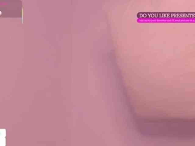 Alysson_18 webcam