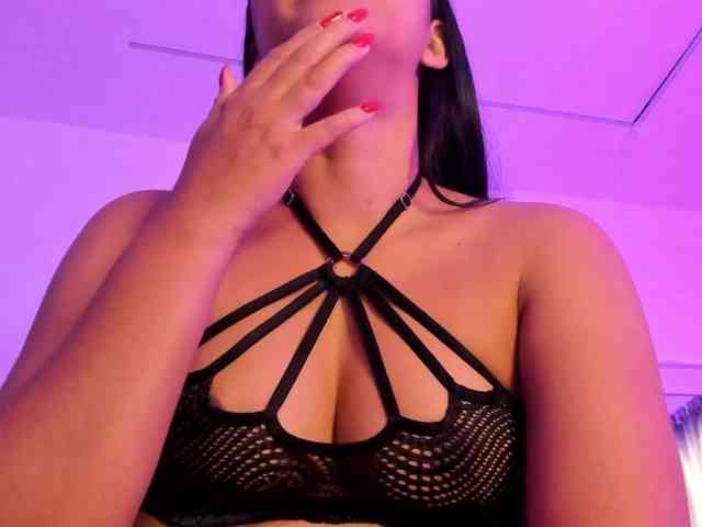 Modella: alysson_18