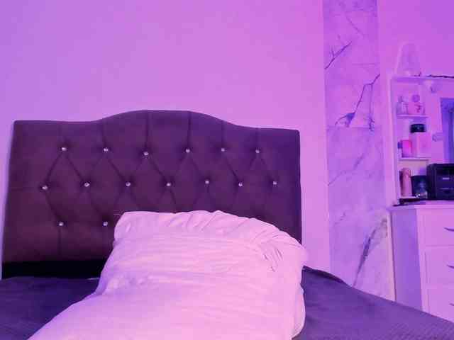 Modella: alysson_18