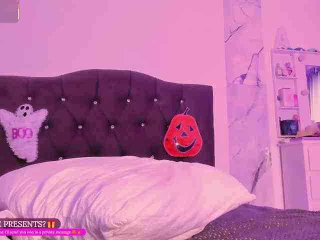 Modella: alysson_18