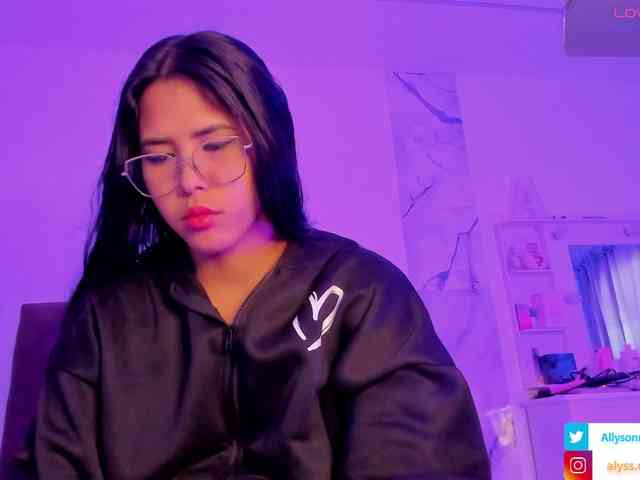 Modella: alysson_18