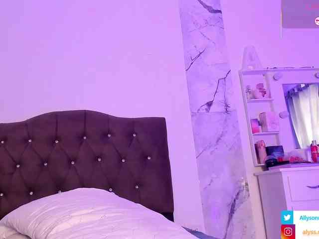 Modella: alysson_18