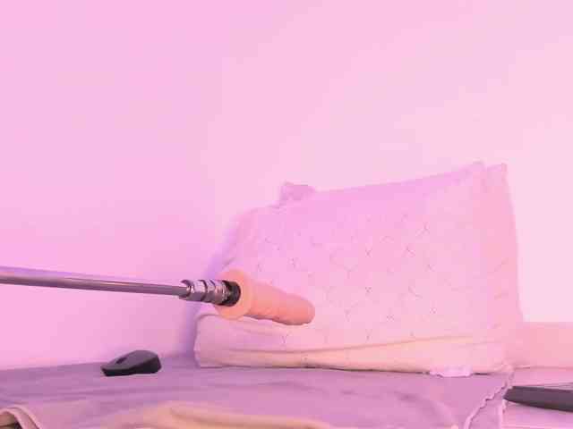 Alysson_18 webcam