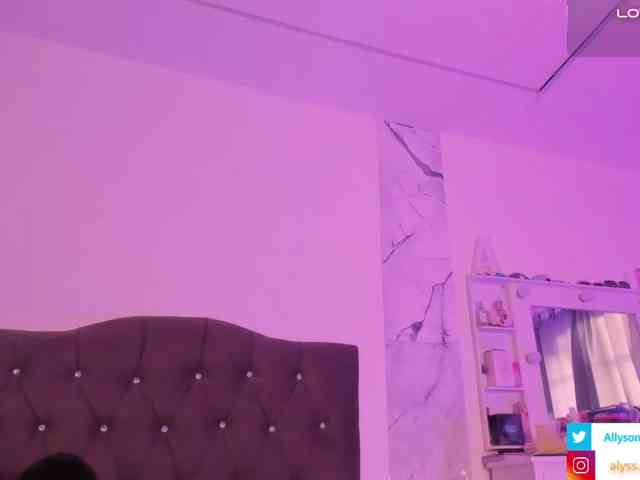Modella: alysson_18
