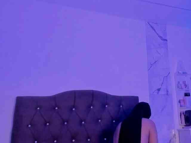 Alysson_18 webcam