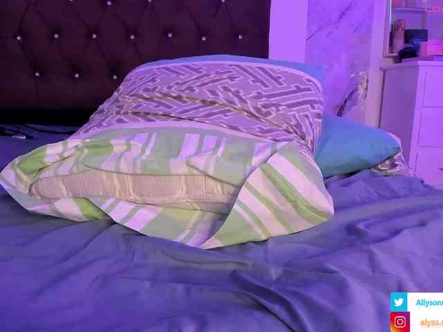Modella: alysson_18