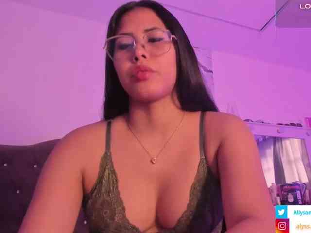 Alysson_18