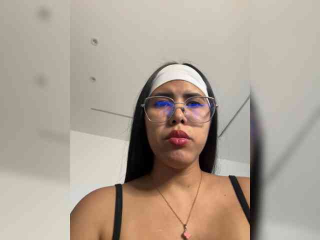 Modella: alysson_18