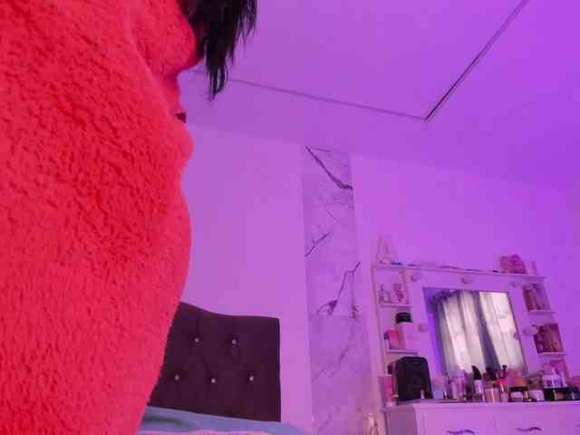 Alysson_18 webcam