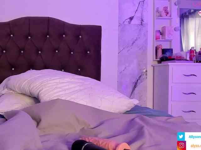 Modella: alysson_18