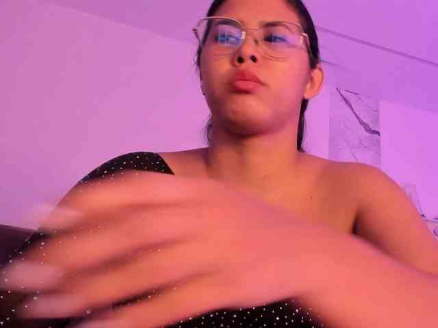 Modella: alysson_18