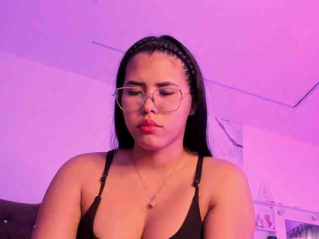 Modella: alysson_18