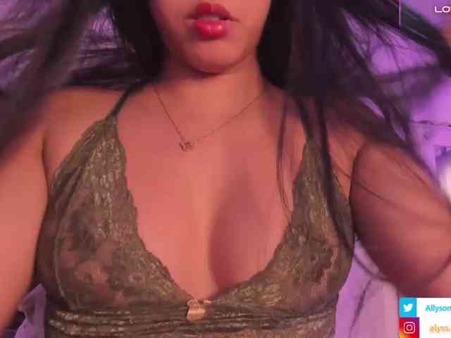 Alysson_18