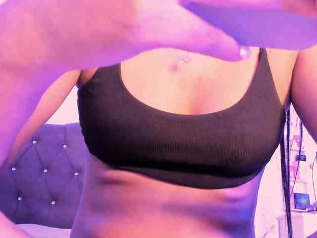 Modella: alysson_18