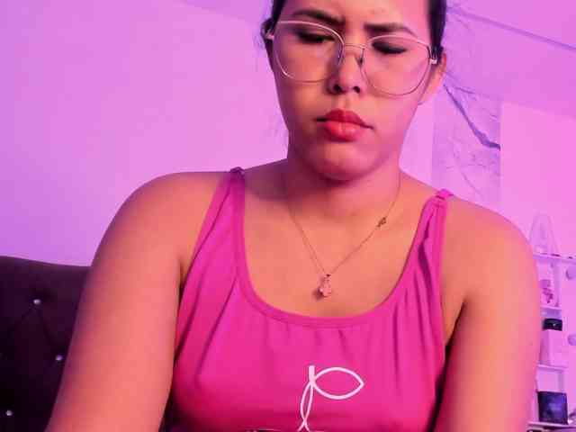 Modella: alysson_18