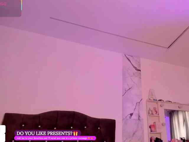 Alysson_18 webcam