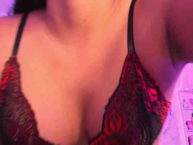 Modella: alysson_18