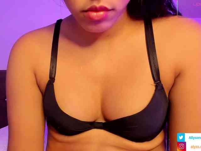 Modella: alysson_18