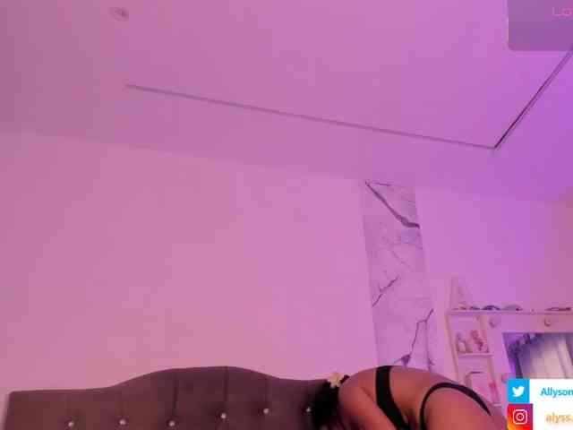 Modella: alysson_18