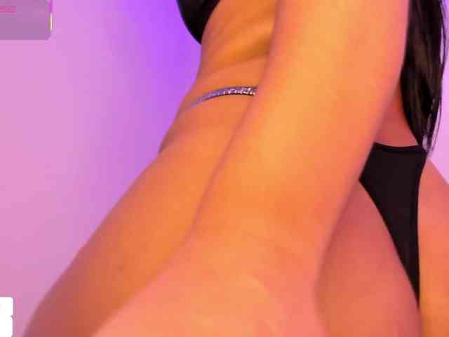 Alysson_18 webcam