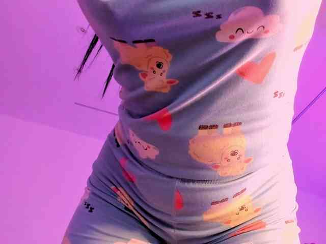 Modella: alysson_18