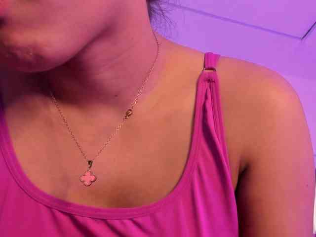 Modella: alysson_18