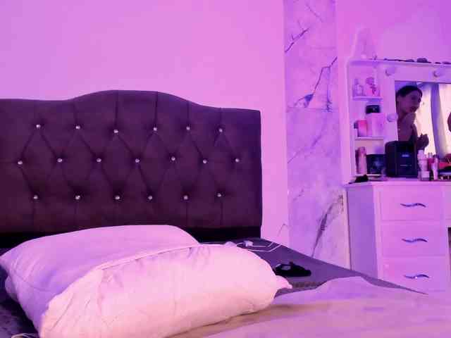 Modella: alysson_18