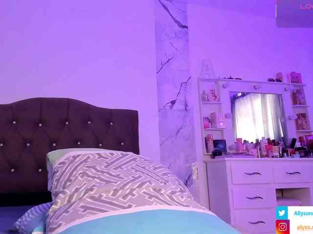 Alysson_18