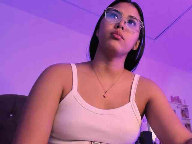 Modella: alysson_18