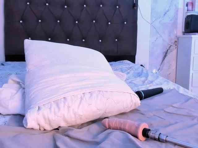 Alysson_18 webcam