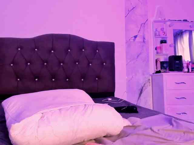 Modella: alysson_18