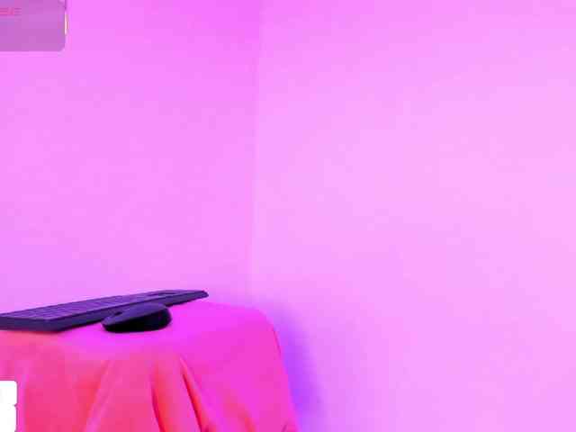 Alysson_18 webcam