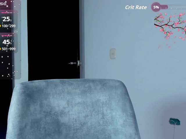 Samay11 live cam on BongaCams